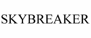 SKYBREAKER