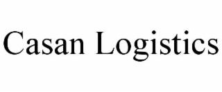 CASAN LOGISTICS