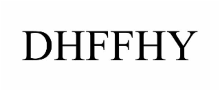 DHFFHY