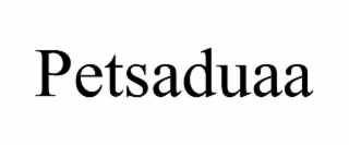 PETSADUAA