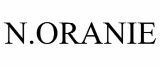 N.ORANIE