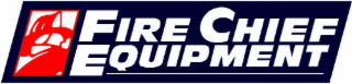 FIRE CHIEF EQUIPMENT