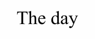 THE DAY