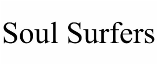 SOUL SURFERS