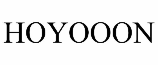 HOYOOON