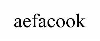 AEFACOOK