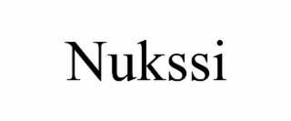 NUKSSI
