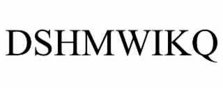 DSHMWIKQ