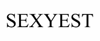 SEXYEST