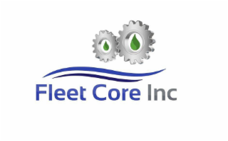 FLEET CORE INC