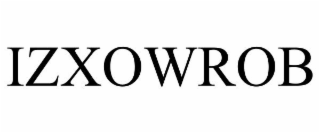 IZXOWROB