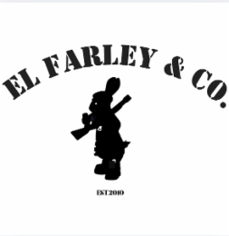 FARLEY EST.2010 & EL CO