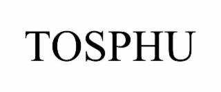 TOSPHU