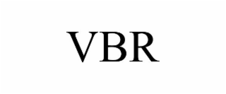 VBR