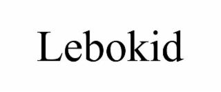 LEBOKID