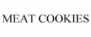 MEAT COOKIES