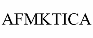 AFMKTICA