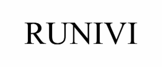 RUNIVI
