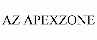 AZ APEXZONE