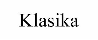 KLASIKA
