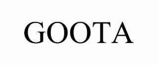 GOOTA