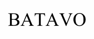 BATAVO