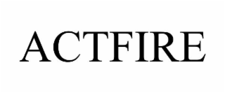 ACTFIRE