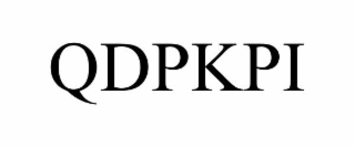 QDPKPI