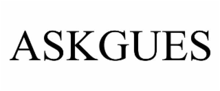 ASKGUES