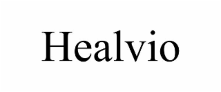 HEALVIO