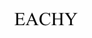 EACHY