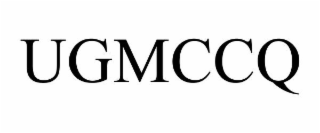 UGMCCQ