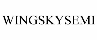 WINGSKYSEMI