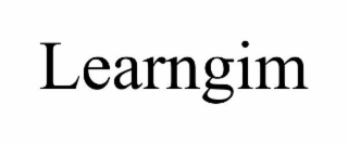 LEARNGIM