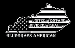 BLUEGRASS AMERICAN