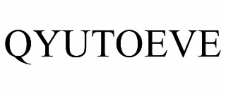 QYUTOEVE