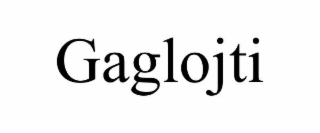 GAGLOJTI