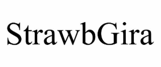 STRAWBGIRA