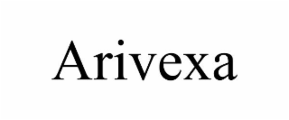 ARIVEXA