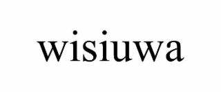 WISIUWA