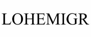 LOHEMIGR