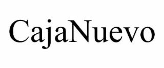 CAJANUEVO