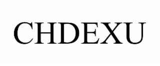 CHDEXU