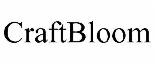 CRAFTBLOOM