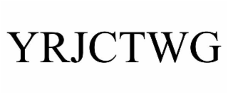 YRJCTWG