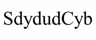 SDYDUDCYB