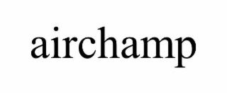 AIRCHAMP