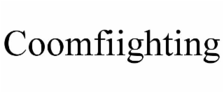 COOMFIIGHTING