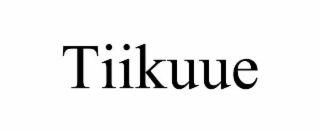 TIIKUUE