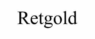 RETGOLD